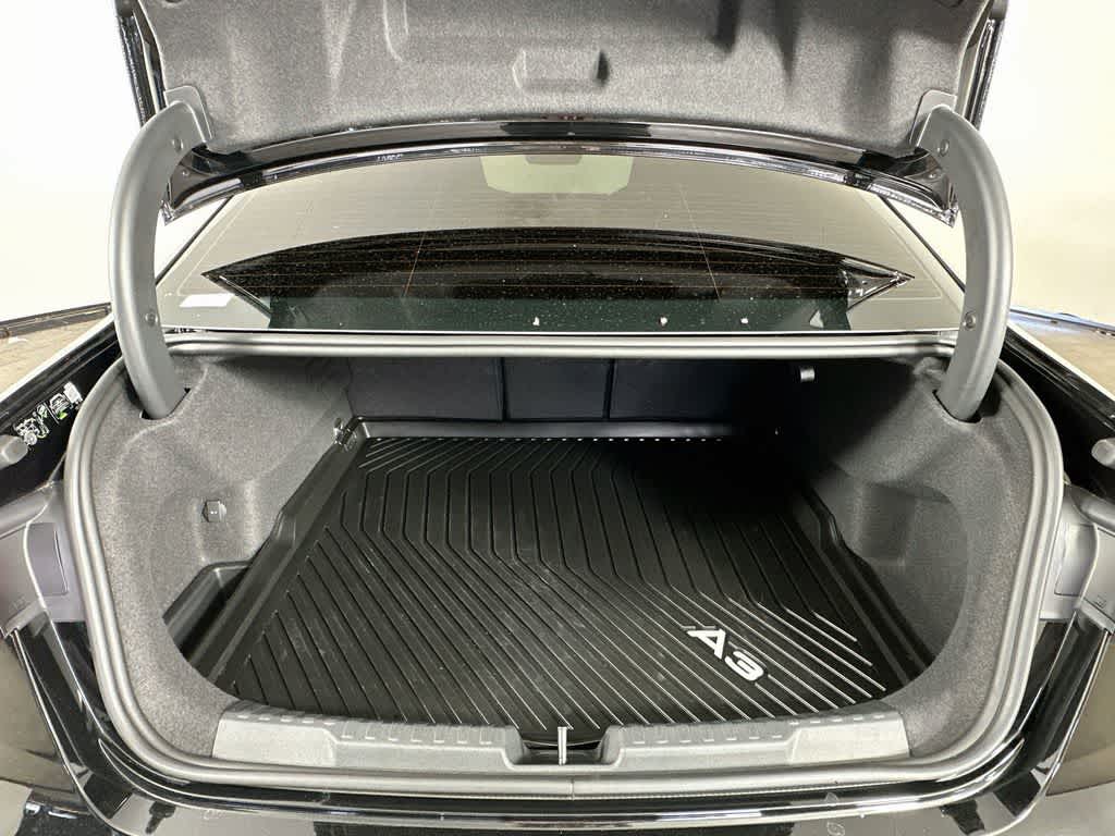 2026 Audi S3 2.0T quattro