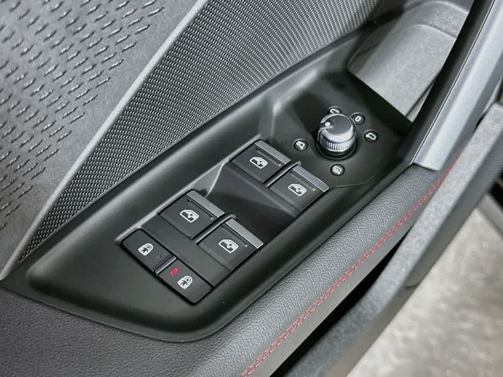 2026 Audi S3 2.0T quattro
