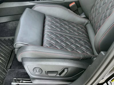 2026 Audi S3 2.0T quattro