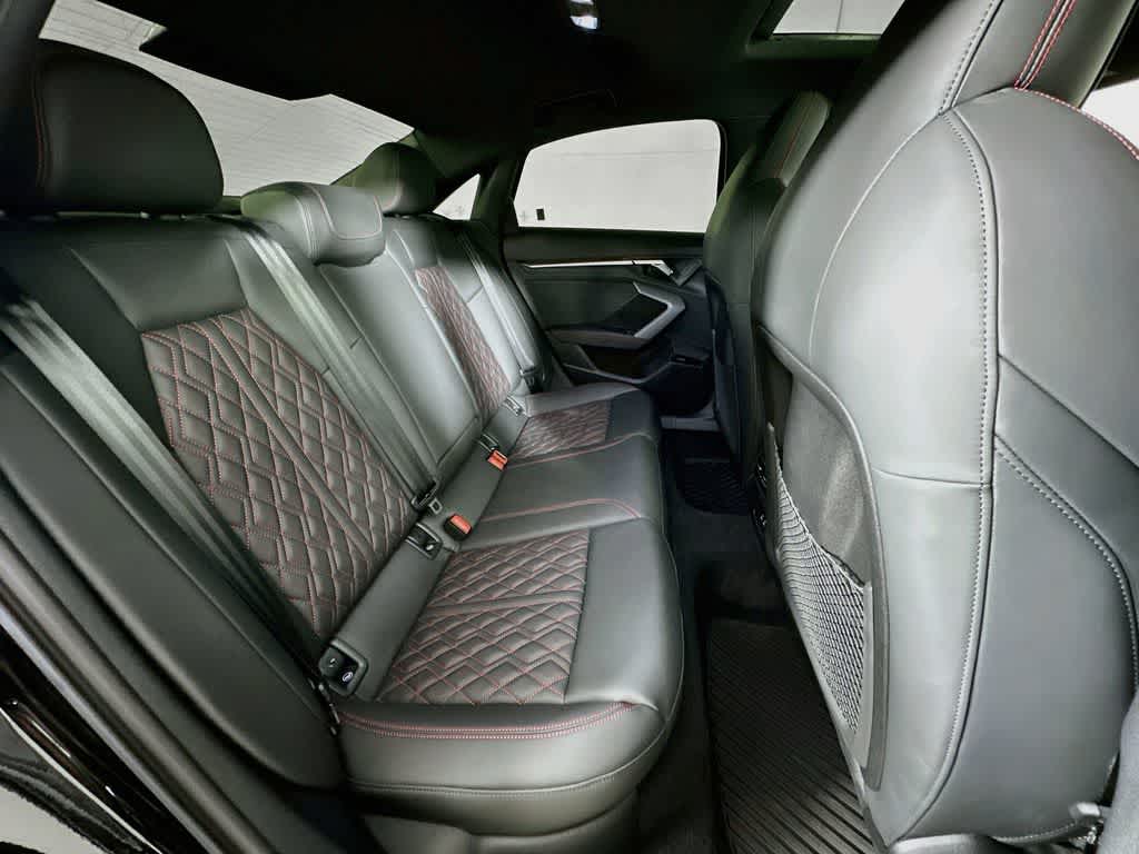 2026 Audi S3 2.0T quattro
