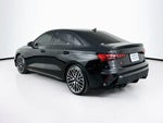 2026 Audi S3 2.0T quattro