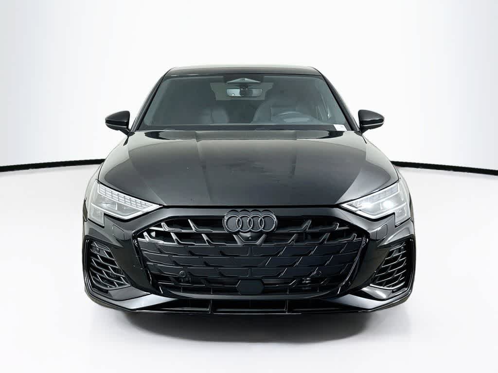 2026 Audi S3 2.0T quattro