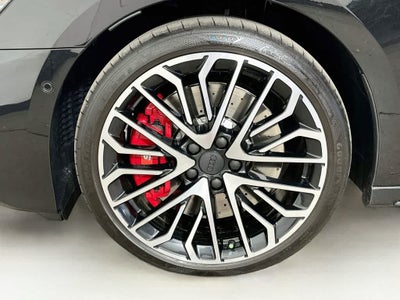2026 Audi S3 2.0T quattro