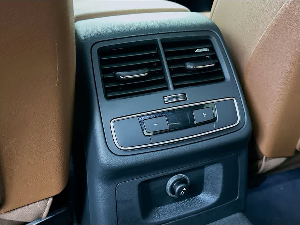 2020 Audi A4 Premium