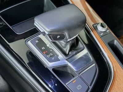 2020 Audi A4 Premium