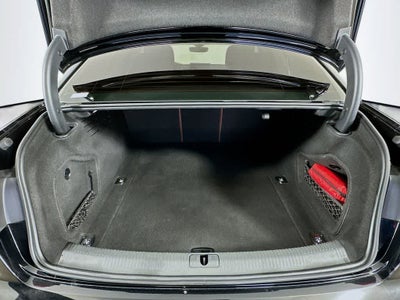 2020 Audi A4 Premium