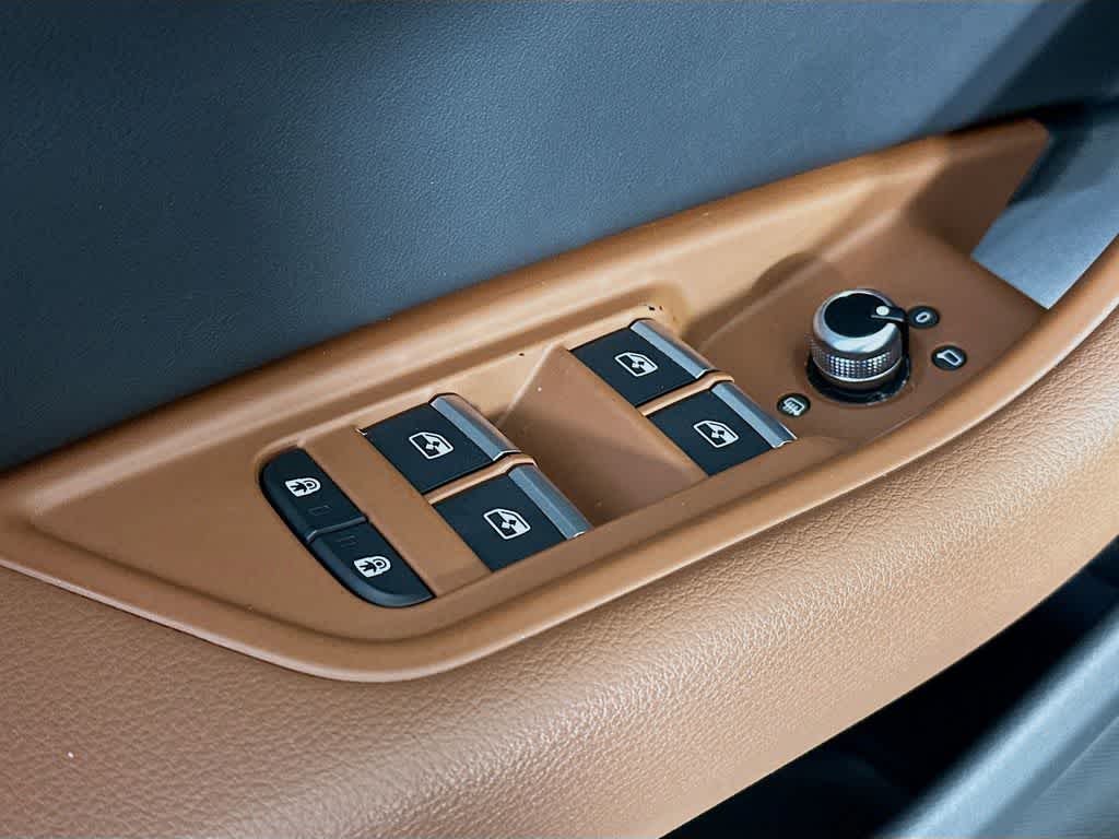 2020 Audi A4 Premium