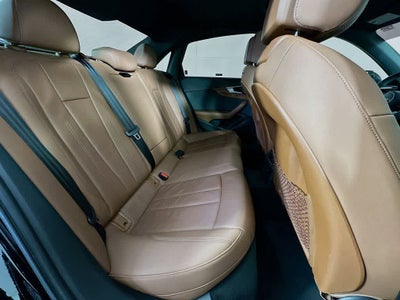 2020 Audi A4 Premium