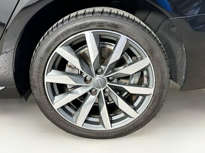 2020 Audi A4 Premium