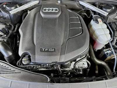 2020 Audi A4 Premium