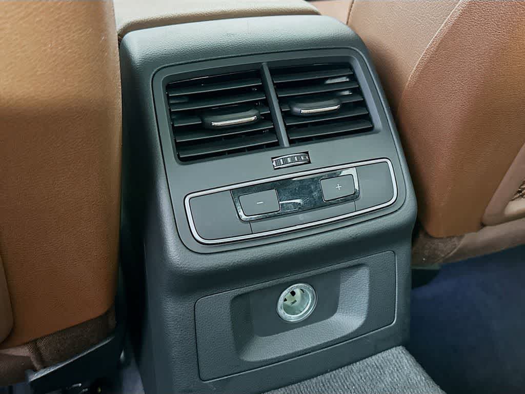 2019 Audi A4 Premium
