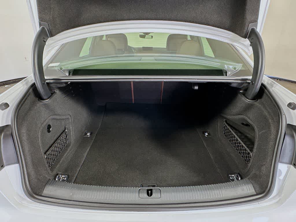 2019 Audi A4 Premium