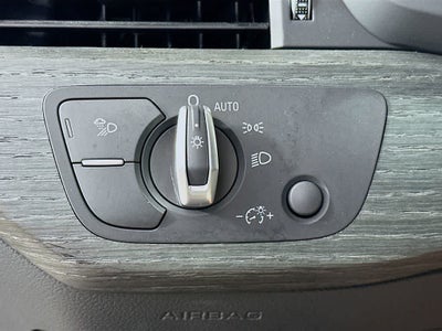 2019 Audi A4 Premium
