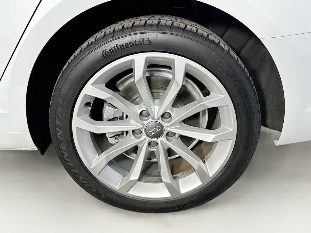 2019 Audi A4 Premium