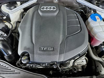2019 Audi A4 Premium