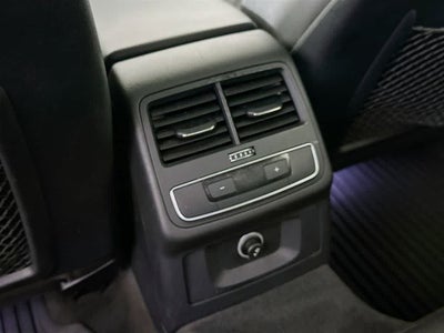 2018 Audi A4 Premium