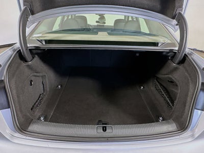 2018 Audi A4 Premium