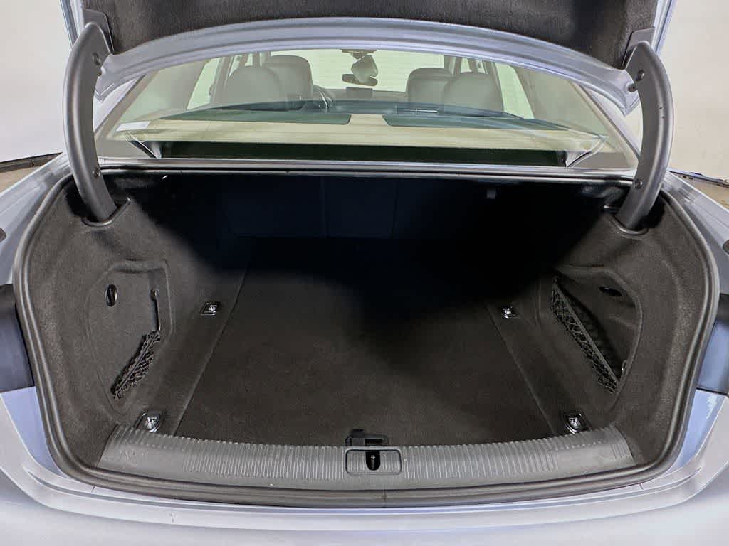 2018 Audi A4 Premium