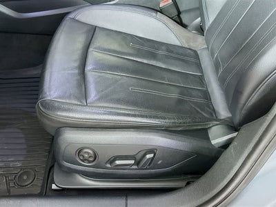 2018 Audi A4 Premium