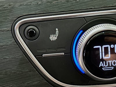 2018 Audi A4 Premium