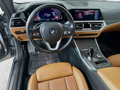 2023 BMW 430i 430i