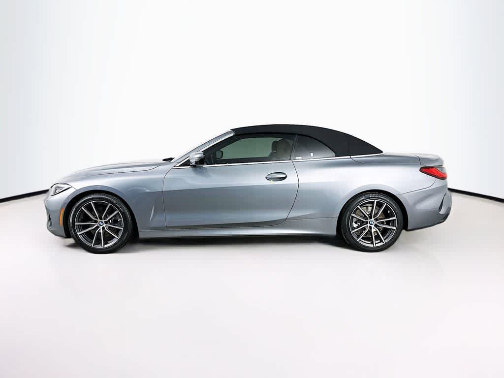 2023 BMW 430i 430i