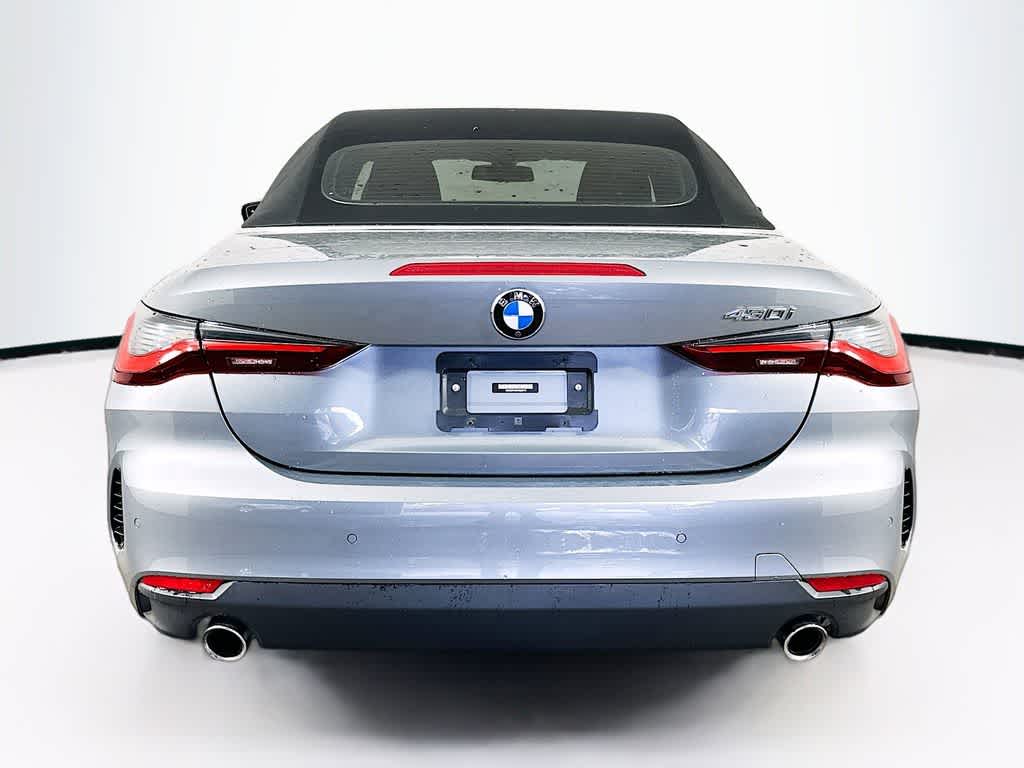 2023 BMW 430i 430i