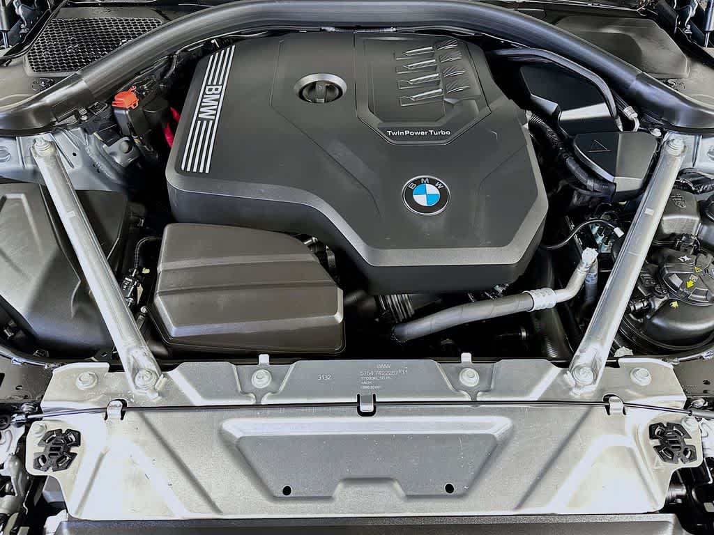 2023 BMW 430i 430i