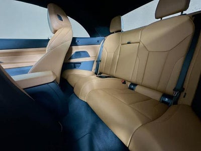 2023 BMW 4 Series 430i