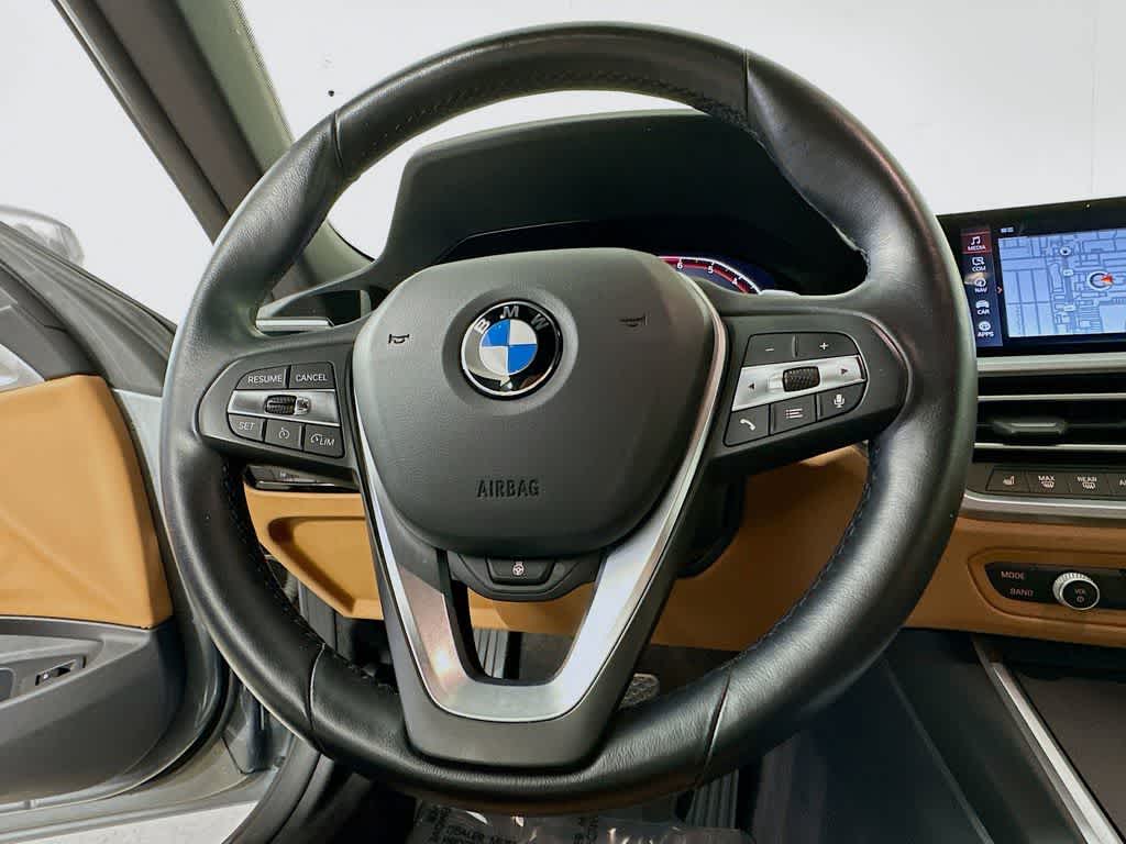 2023 BMW 4 Series 430i