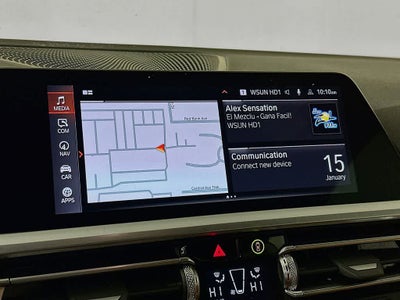 2023 BMW 4 Series 430i