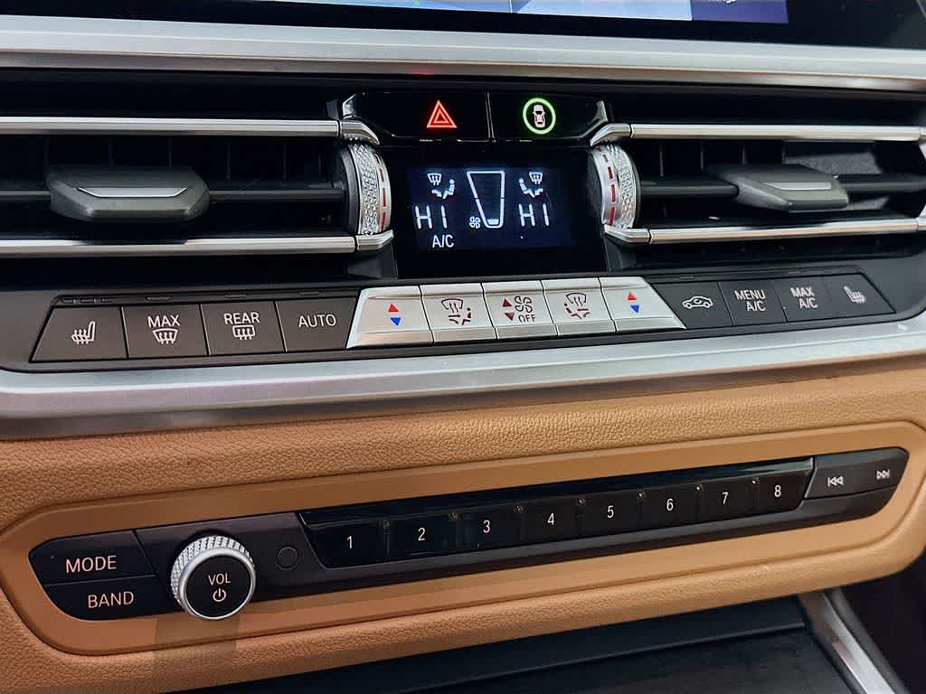 2023 BMW 4 Series 430i