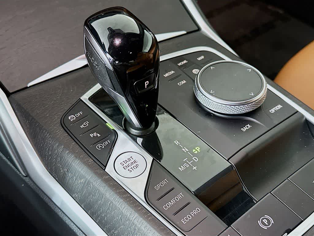 2023 BMW 4 Series 430i