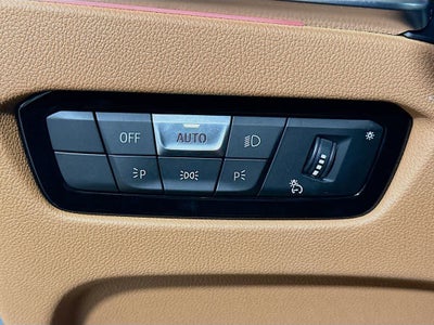 2023 BMW 4 Series 430i