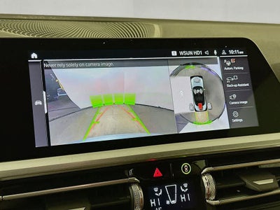 2023 BMW 4 Series 430i