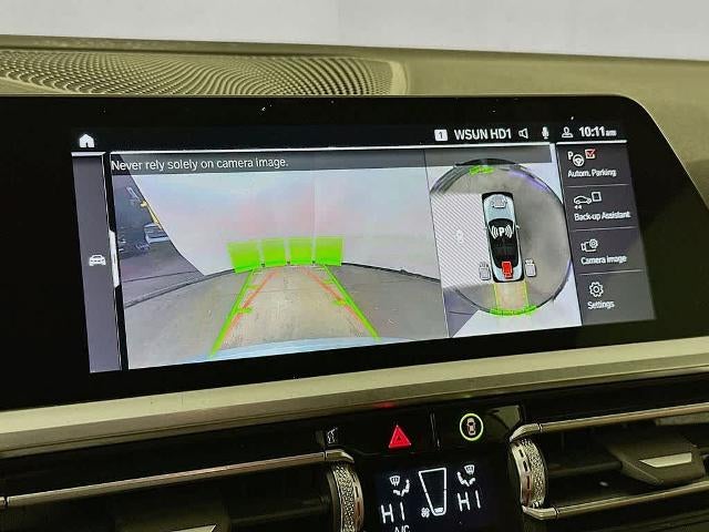 2023 BMW 4 Series 430i