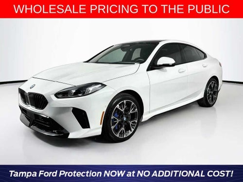 2025 BMW 228 xDrive 228 xDrive