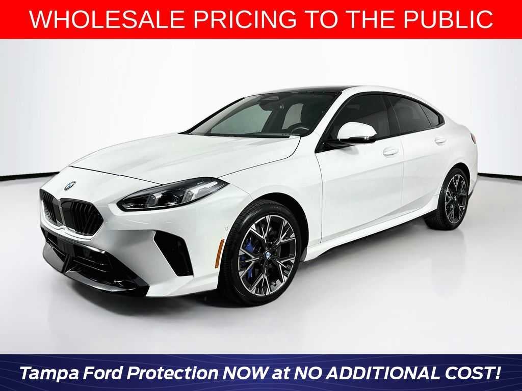 2025 BMW 228 xDrive 228 xDrive