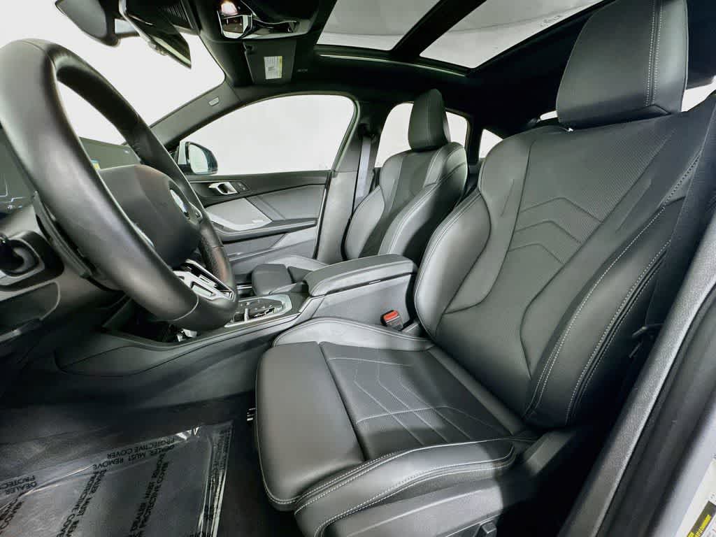 2025 BMW 228 xDrive 228 xDrive