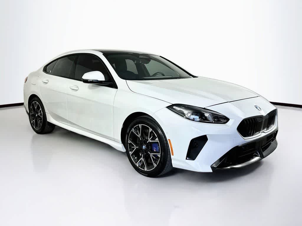 2025 BMW 228 xDrive 228 xDrive