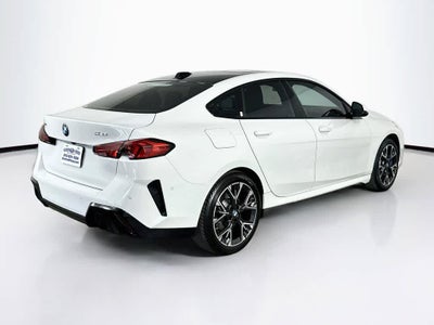 2025 BMW 228 xDrive 228 xDrive