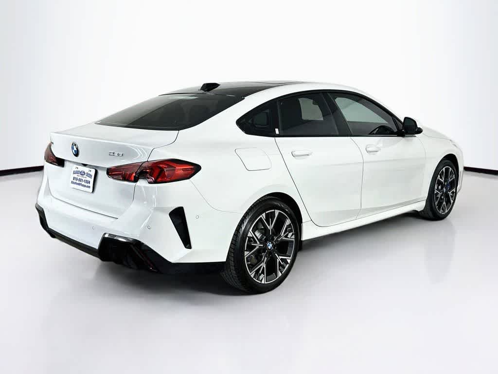 2025 BMW 228 xDrive 228 xDrive