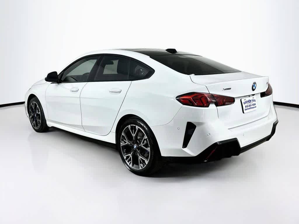 2025 BMW 228 xDrive 228 xDrive