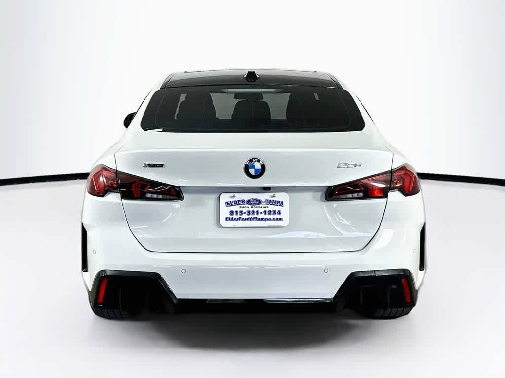 2025 BMW 228 xDrive 228 xDrive