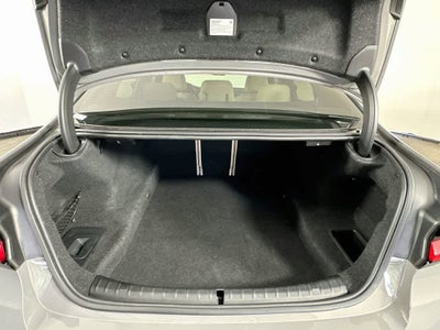 2022 BMW 530i 530i