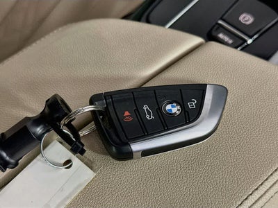 2022 BMW 530i 530i