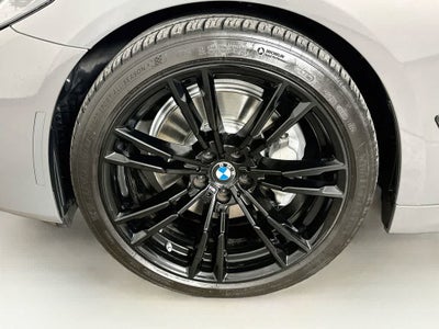 2022 BMW 530i 530i