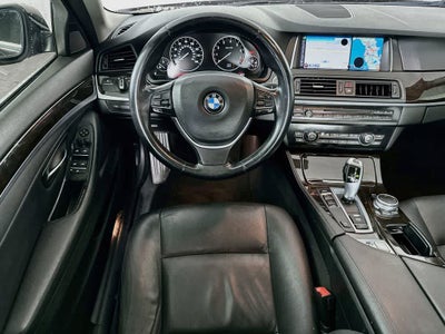 2015 BMW 535i 535i