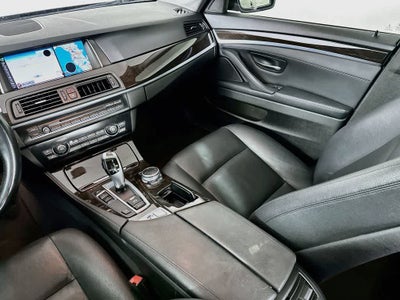 2015 BMW 535i 535i