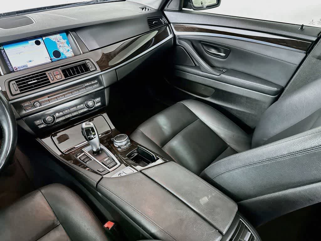 2015 BMW 535i 535i